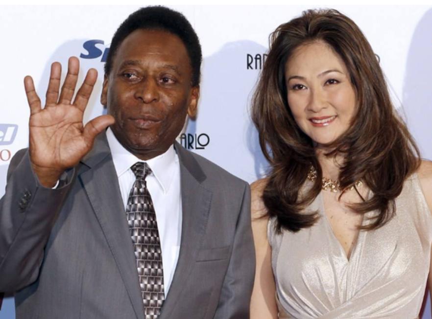 球王贝利做过的坏事,球王贝利丑闻