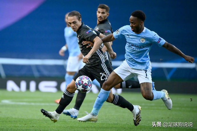 欧冠曼城被皇马逆转球迷反应,欧冠曼城被淘汰了吗
