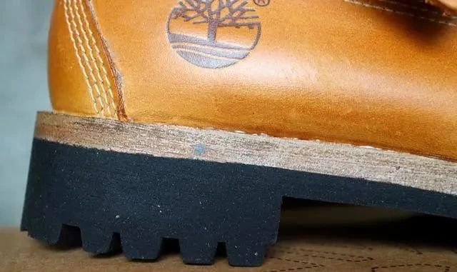 timberland大黄靴,大黄靴timberland好穿吗