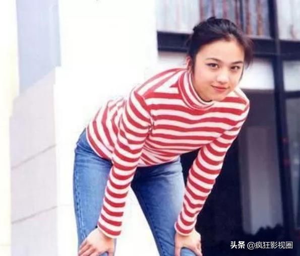 汤唯结束演艺生涯的原因,汤唯跌落神坛