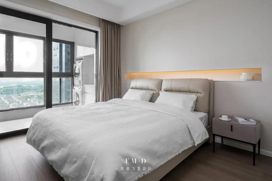 养老房的最佳面积选择,乡村养老房就该这样设计