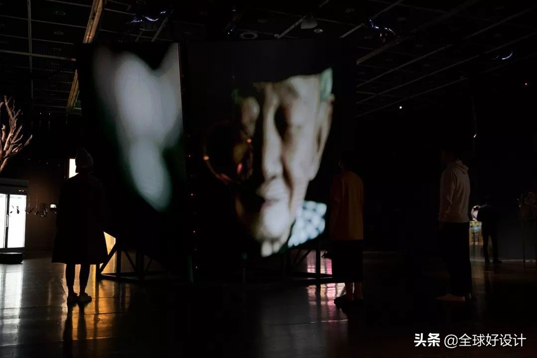 一组动心的当代平面设计