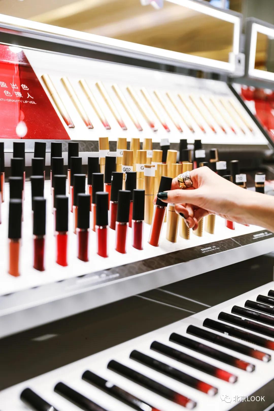 30+大牌新店·已加入“天街星系”|北京LOOK