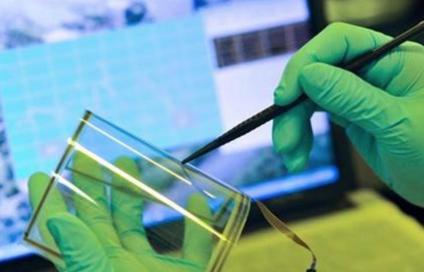 石墨烯可以制造哪些高科技产品,石墨烯可以做超级计算机吗