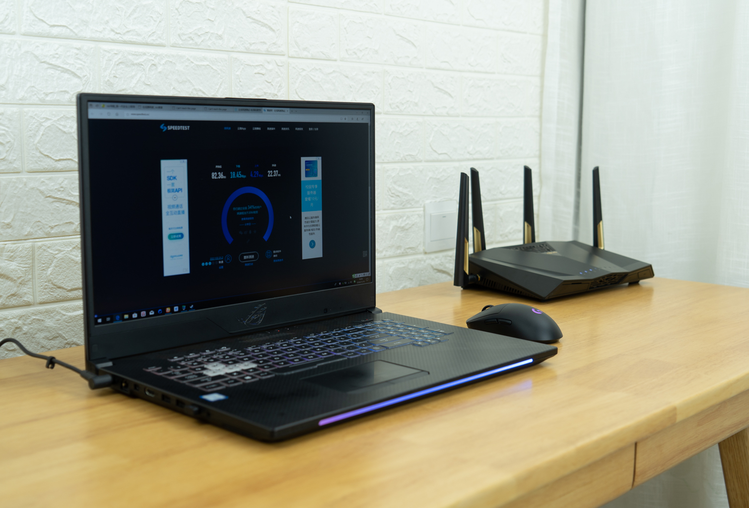 路由器榨干宽带,榨干流量的路由器