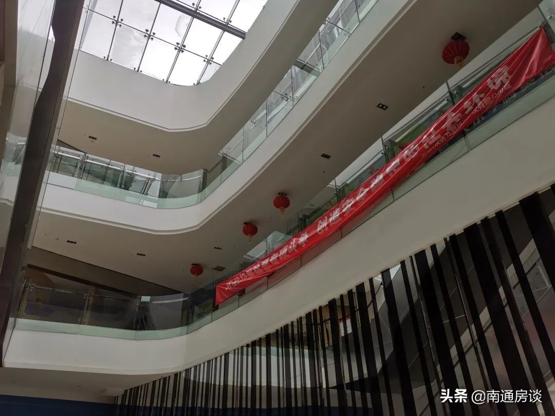 十大准一线城市商圈客流对比,开发区哪里人流量集中