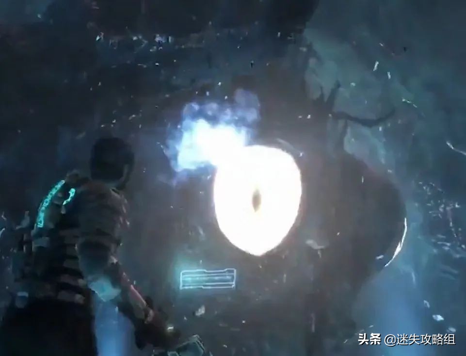 ea死亡空间剧情,ea死亡空间重制版