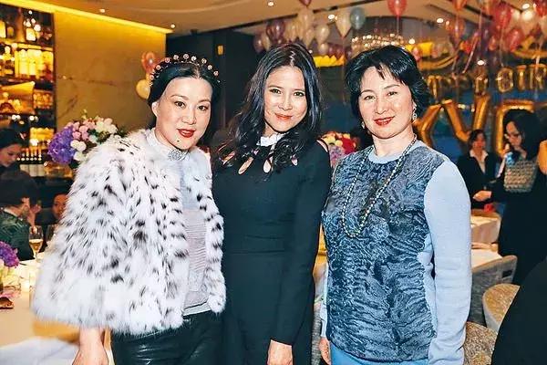 有钱有闲风华绝代,有钱有闲有美貌