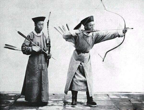 清朝远战兵器就是箭，可当时箭矢为何要刻上射手名字呢？
