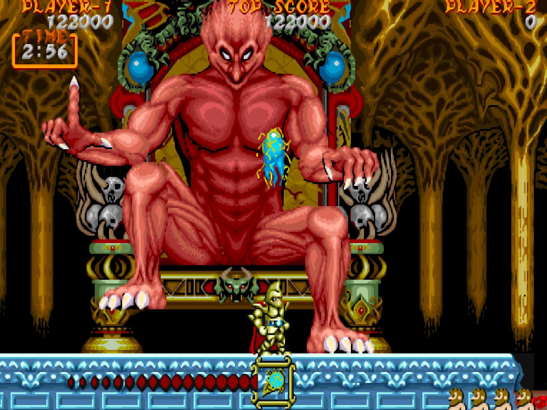 值得玩的冷门街机游戏,最烧币的街机游戏