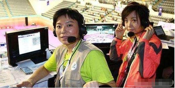 原乒乓队员杨影现在干什么呢,原乒乓世界冠军解说杨影现况怎样