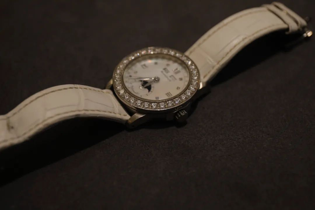 腕表维修有前途吗,腕表坏了该怎么修