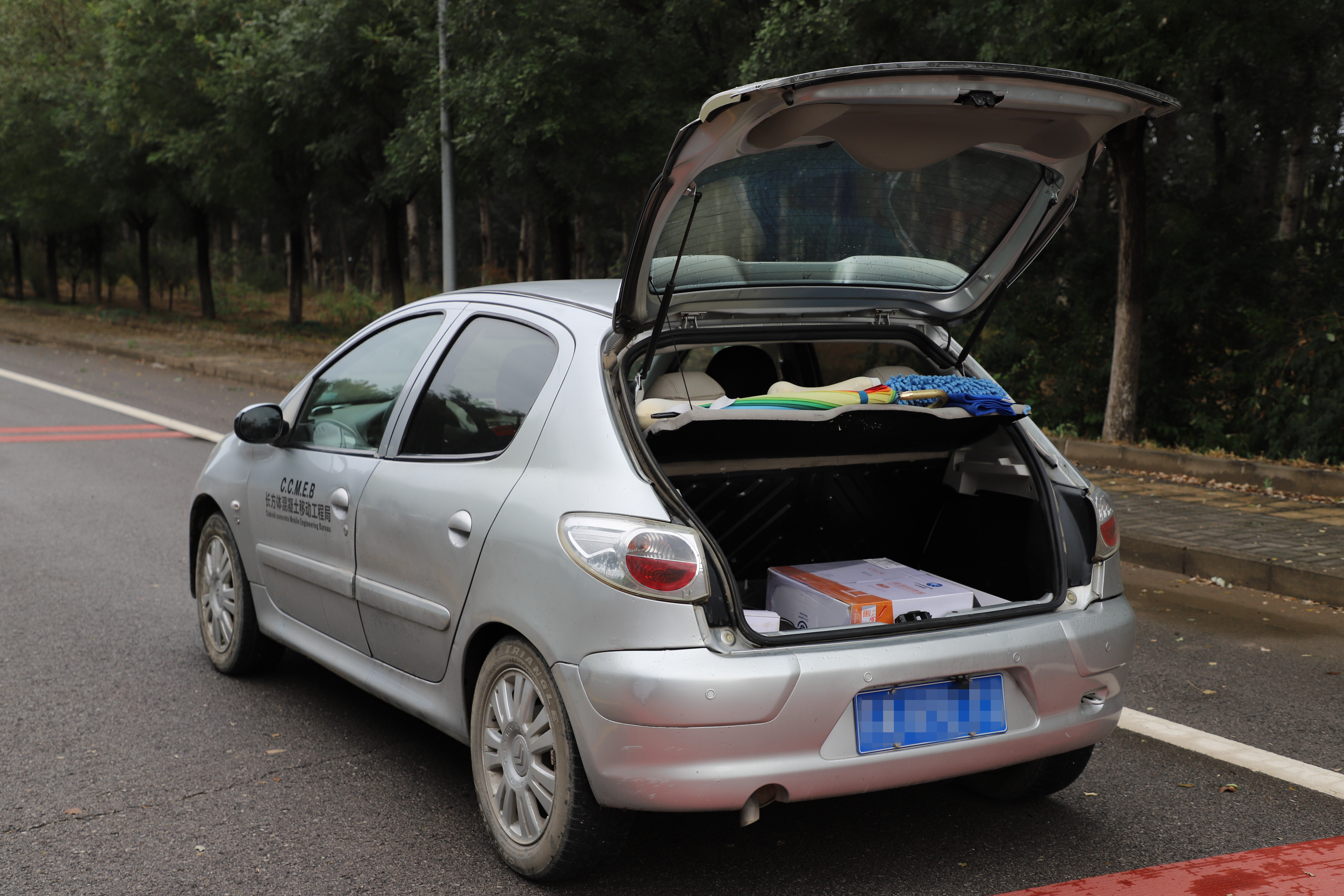 雪铁龙c2真实的驾驶感受,雪铁龙c2两厢驾驶感受