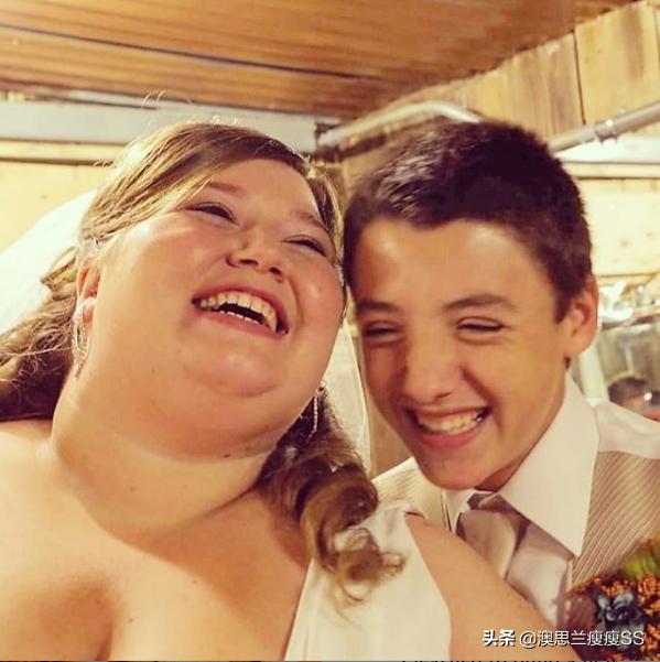 一周减重五公斤她怎么做到的,成功减重50斤果然瘦了更年轻