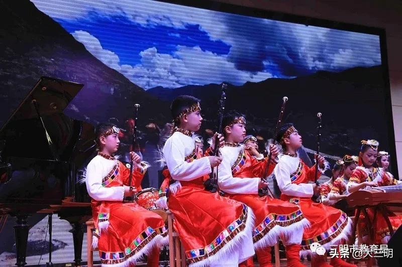 五育并举全面提升教育质量,五育教育理念又有新内涵