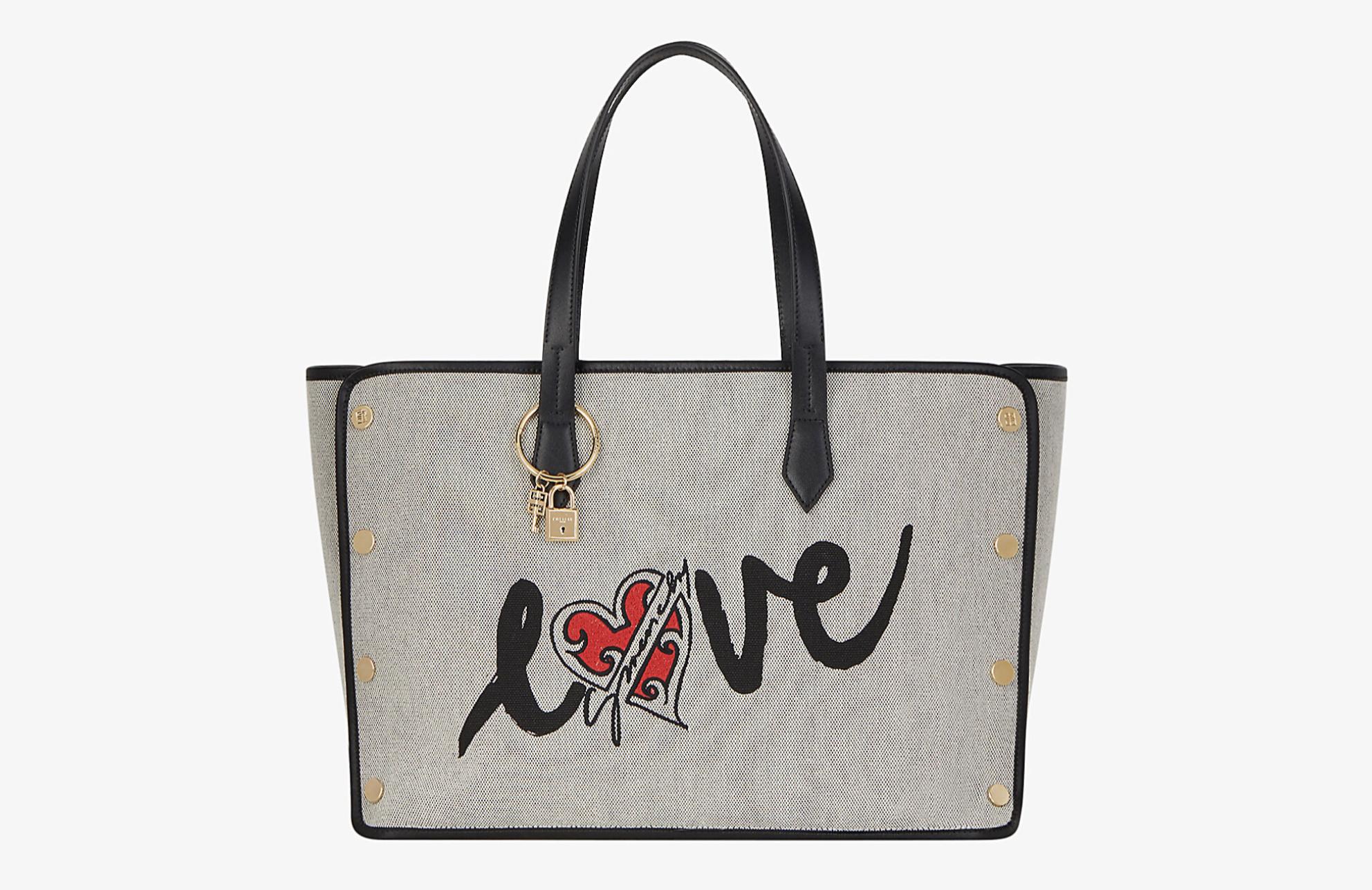 情人节最适合的包包,最新七夕包包