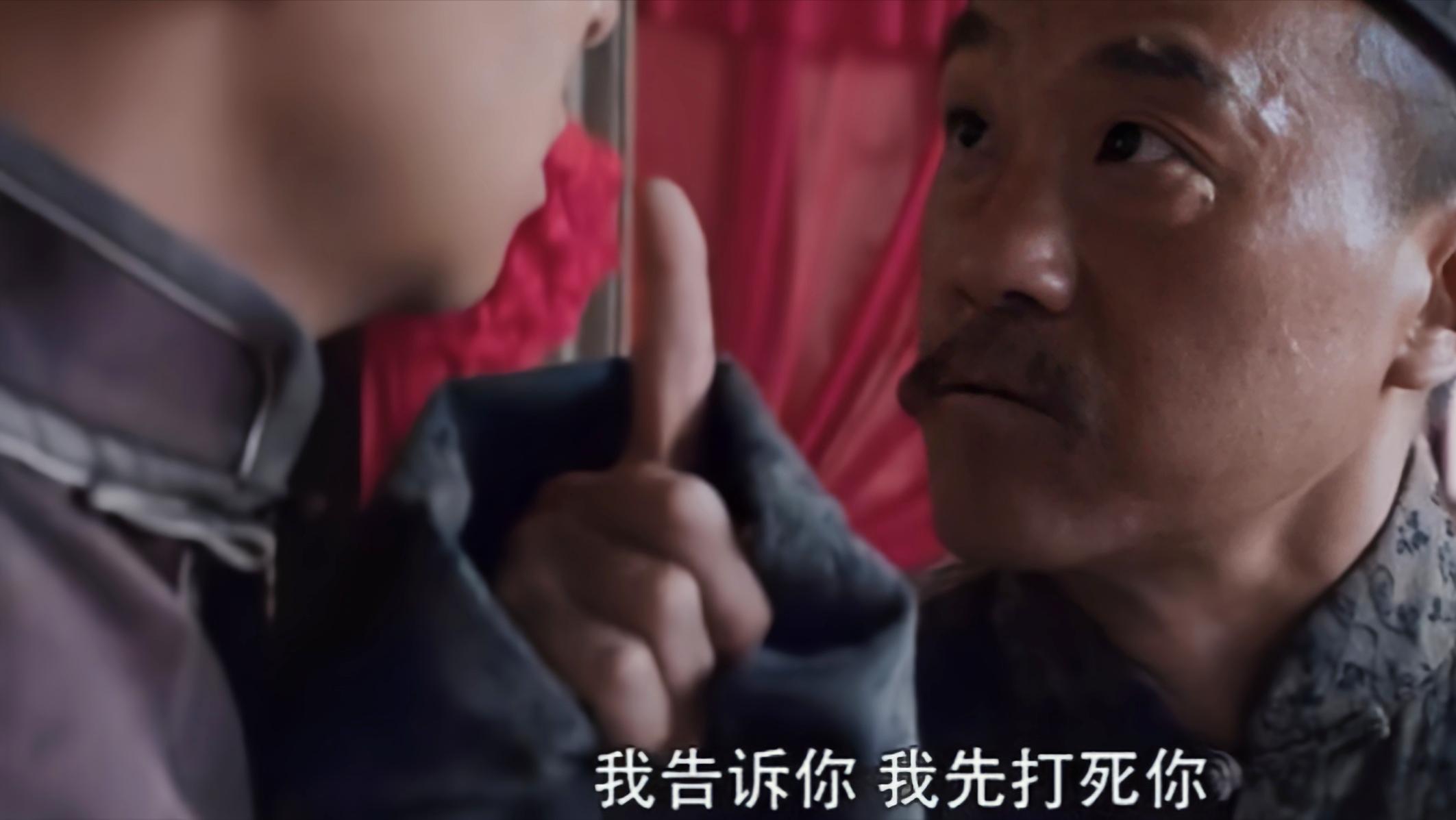 白鹿原鹿兆鹏冷秋月成婚是哪一章,白鹿原鹿兆鹏冷秋月结局