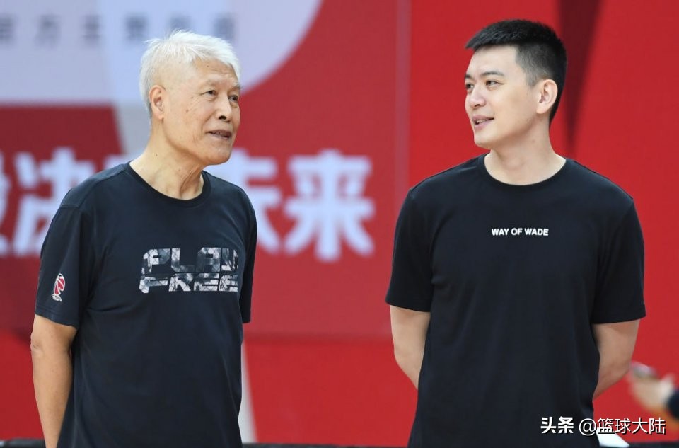 辽篮今天首发球员名单,辽篮现有阵容对比18赛季首冠阵容