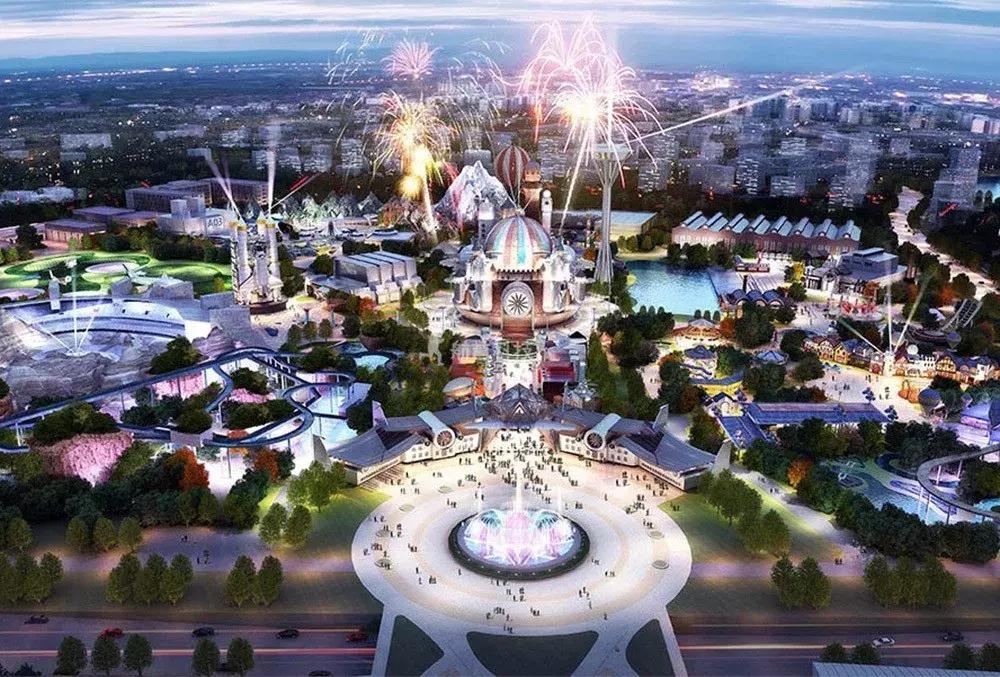 “80后军模专家”接盘成都航誉，航空大世界沦为卖房炒作？