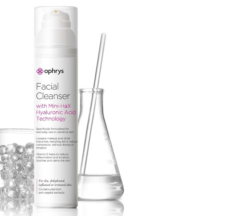 闺蜜洁面必备清单,闺蜜私藏东西大全