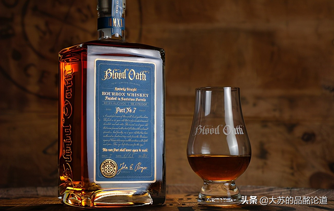 2022年值得关注的烈酒五大趋势,2021全球50大烈酒品牌价值榜