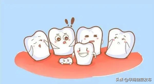 牙齿错颌畸形矫正的最佳年龄,30岁了错颌畸形如何矫正