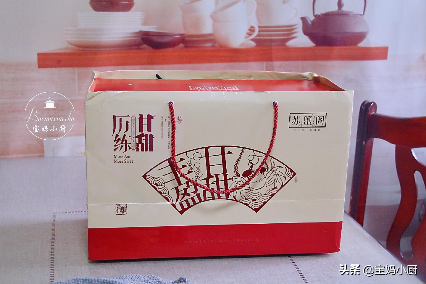 螃蟹上锅蒸需要几分钟,螃蟹蒸水开几分钟熟最好吃