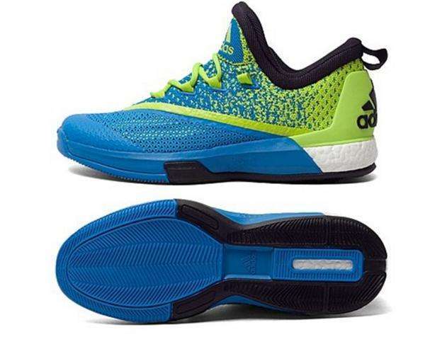 这4双被遗忘的实战好鞋,好看不贵