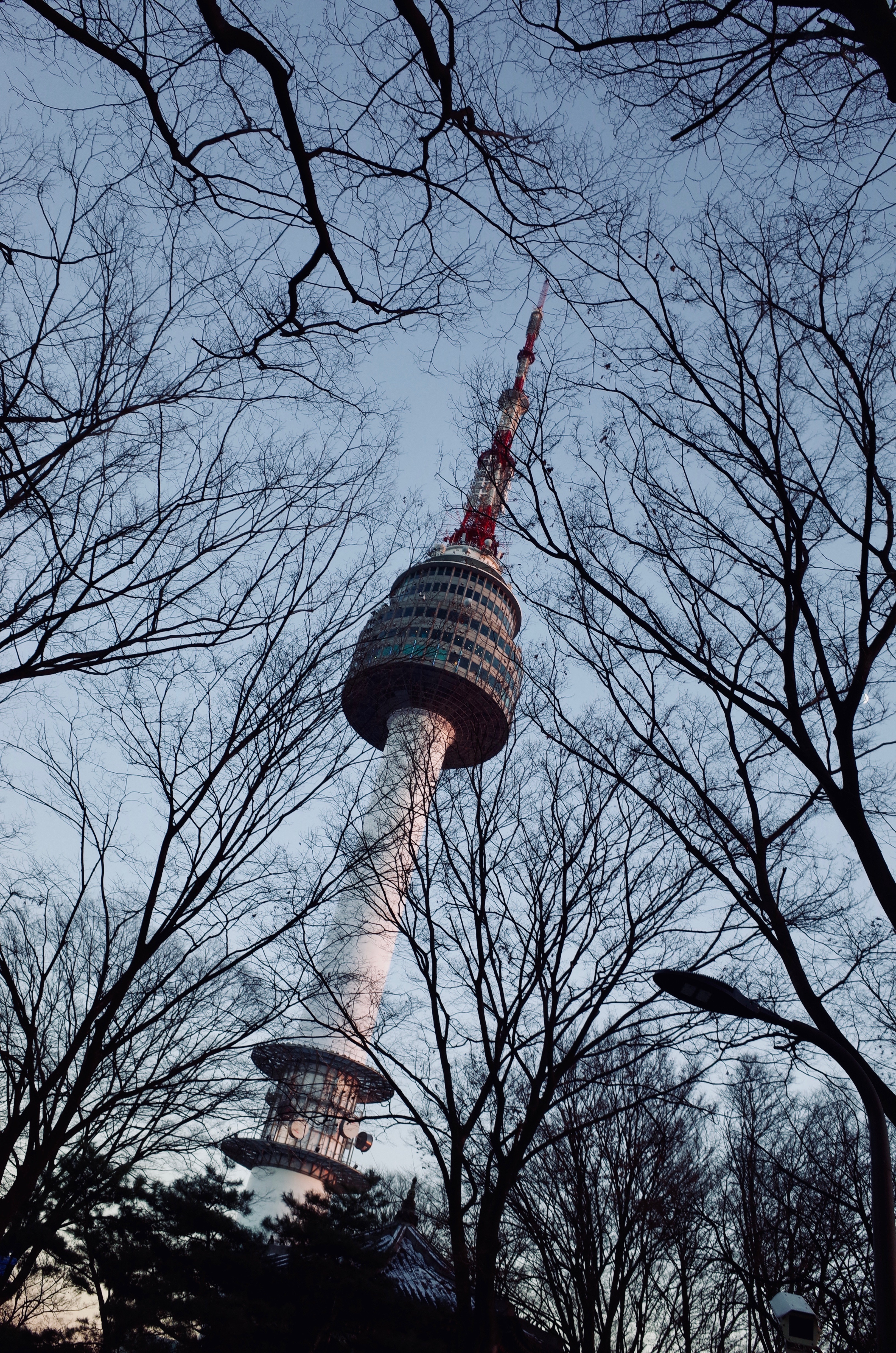 网速慢别点，百图韩国游记—一场关于音乐、历史与喝酒的首尔盛筵