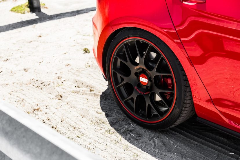 德国bbs和日本bbs轮毂重量 (史上最炫酷的轮毂)