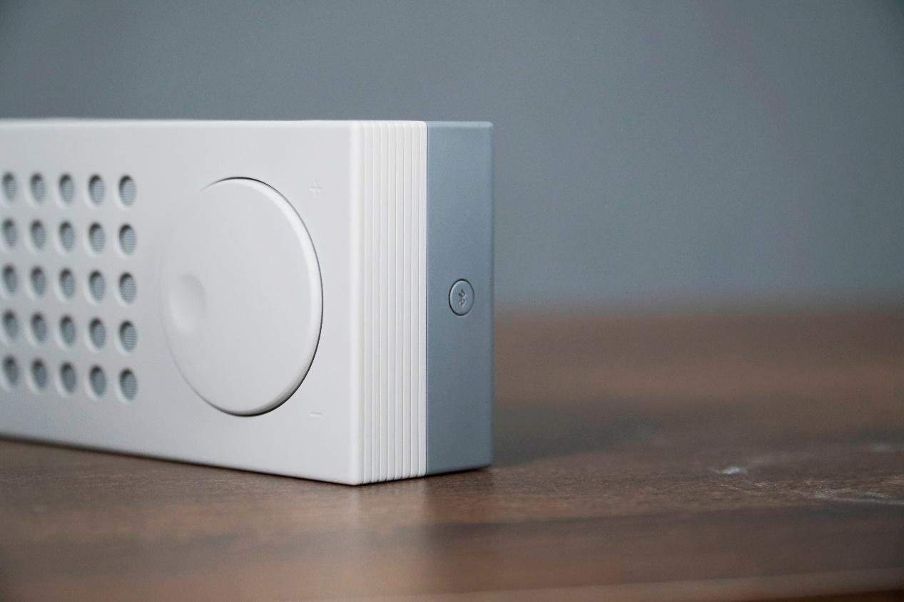 锤子坚果砖式蓝牙小音箱拆解,锤子坚果砖式蓝牙小音箱怎么连接