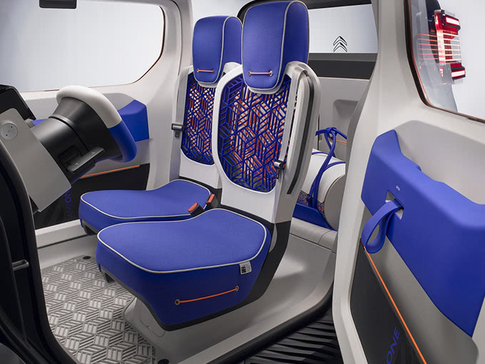 雪铁龙微型纯电动车,雪铁龙微型纯电车