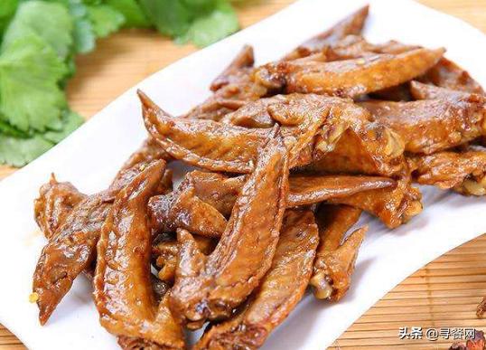 超简单的口水鸡做法来了,口水鸡这样做开胃又下饭
