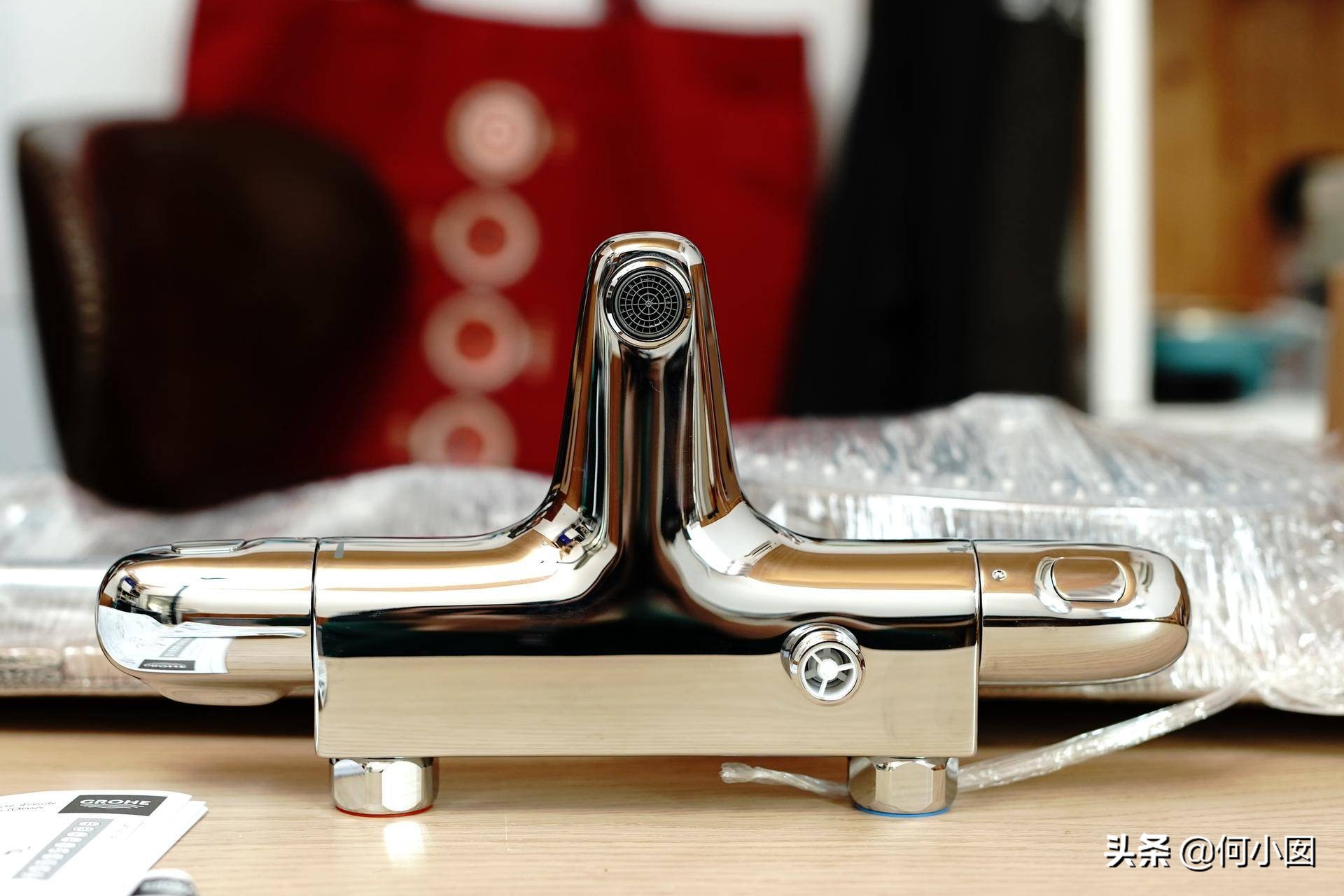 老款花洒怎样改恒温,旧花洒改造