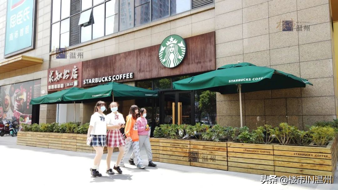 温州鹿城商业综合体排名,温州老城区综合体