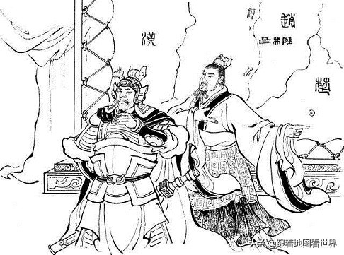 孙子兵法信息收集间谍篇,孙子兵法的真实战役