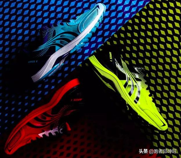 国产战神多威,跑鞋里的性价比竞速王者