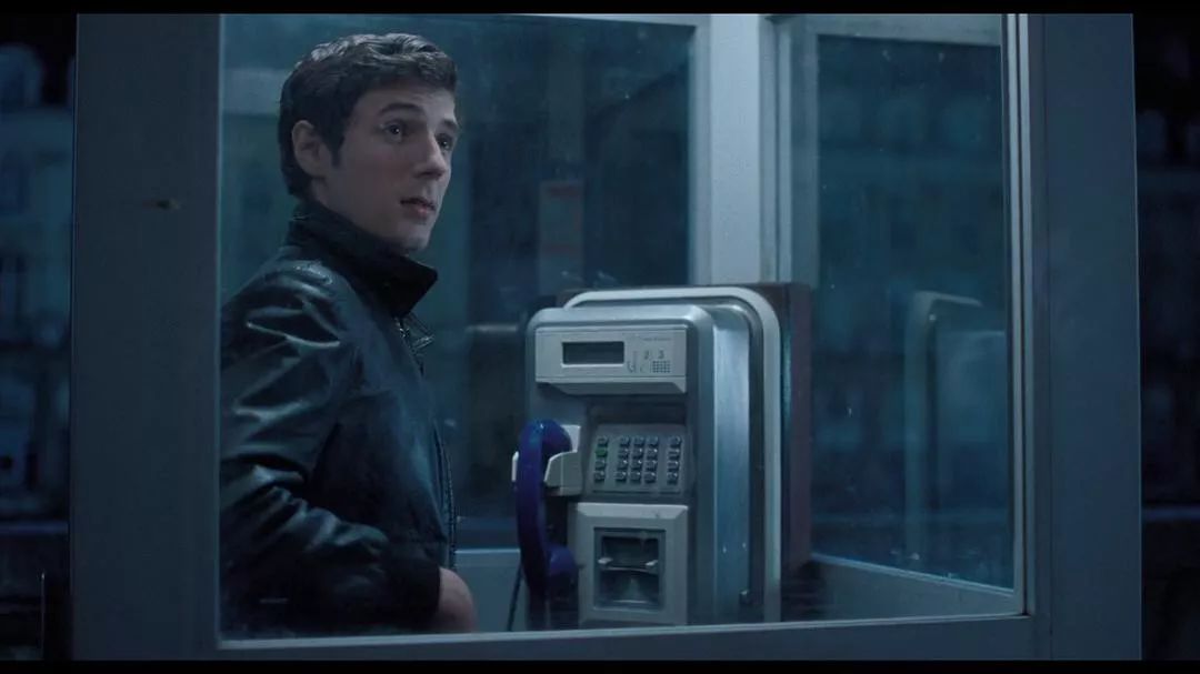 大尺度还是同志题材？打动你的其实是爱情