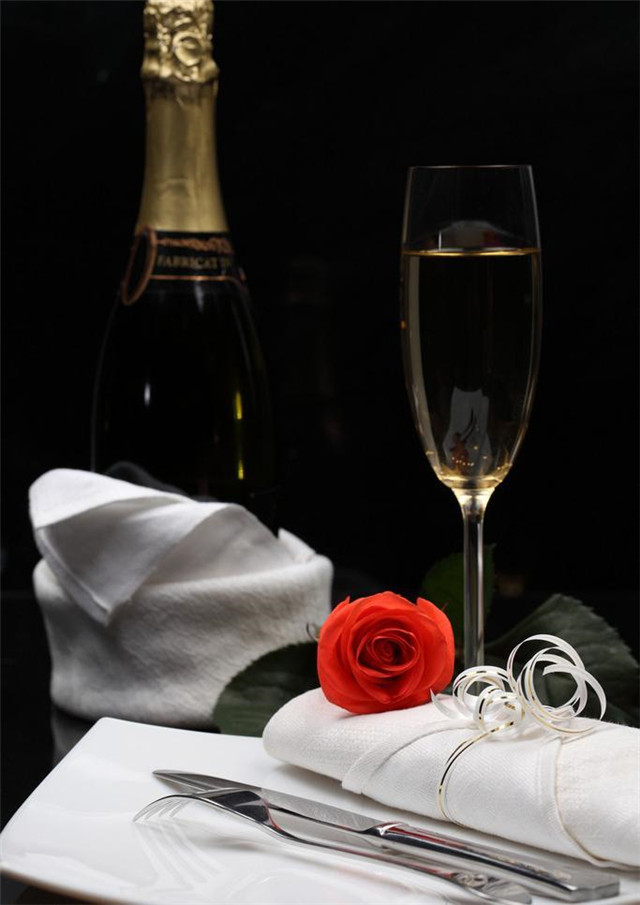 拿破仑香槟,拿破仑不败神话