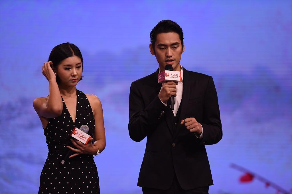 李小萌超模写真,李小萌大秀身材