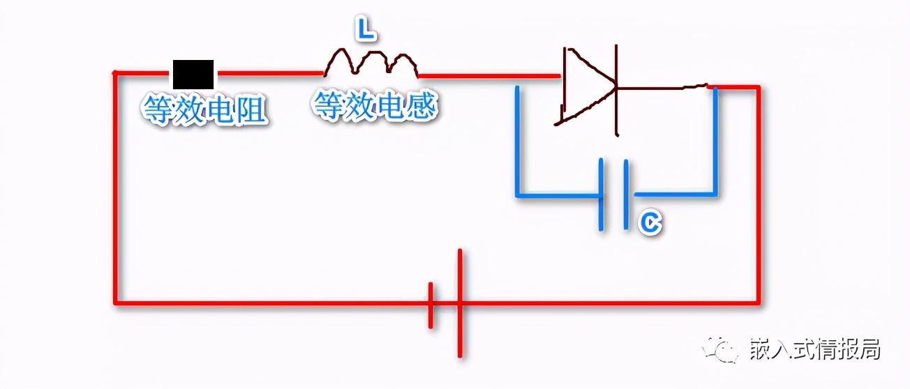 肖特基二极管,肖特基二极管发热