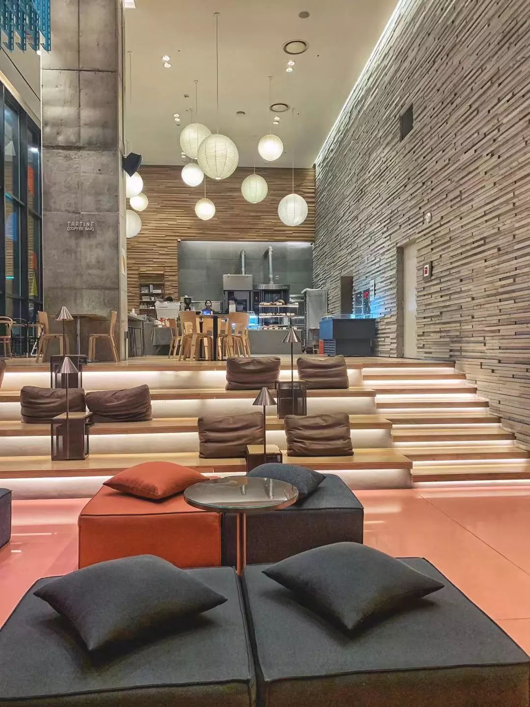 等一切好起来，一起散步|首尔