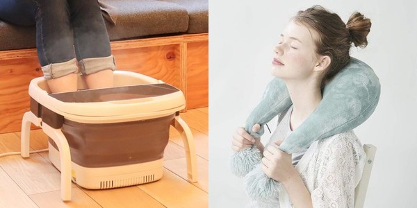 按摩洗脚机推荐,足浴机泡脚