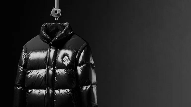 moncler羽绒服国外代言明星,moncler一件羽绒服可以穿几年