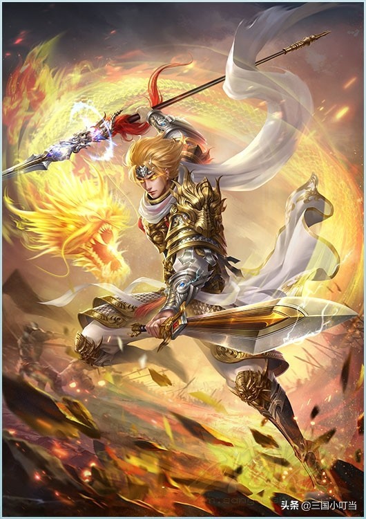 周年庆神赵云半价？神赵云真的很强吗，以下几种情况让你直面尴尬