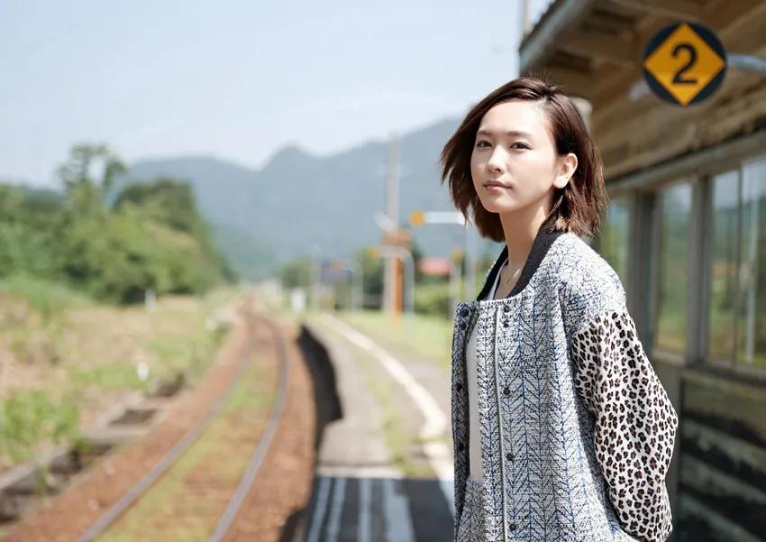 付诗薇，愿你后半生像罗子君一样开挂，找到你的贺涵。