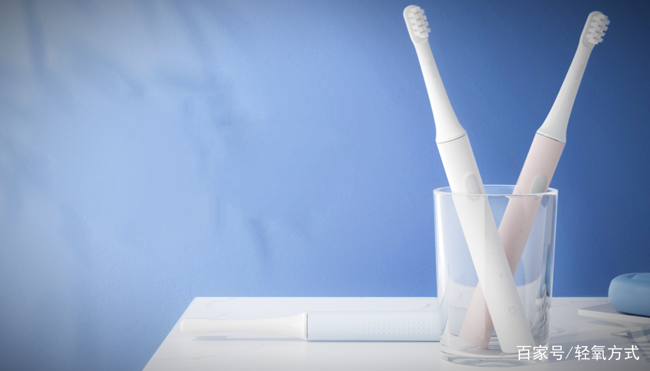 小米牙刷t100和t300使用感受,小米电动牙刷t100和300测评