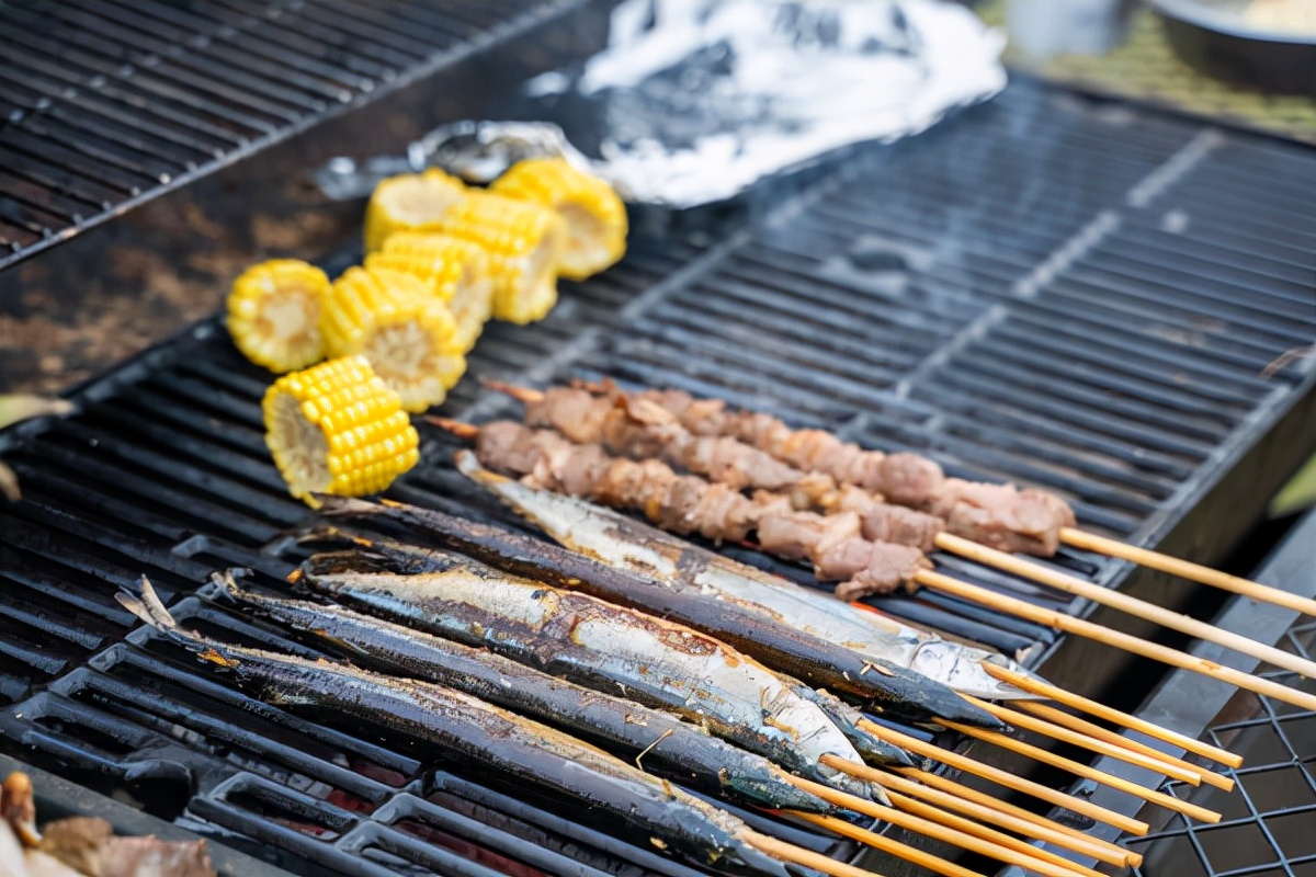 不一样的中秋回忆，来长兴岛郊野公园体验露营趴