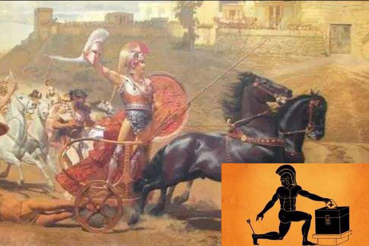 进化论真的就是我们人类的起源吗,物种起源和进化论有什么区别