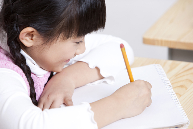 「分享」孩子学习英语这几点做家长的一定要牢记